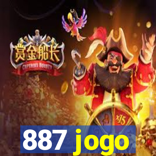 887 jogo